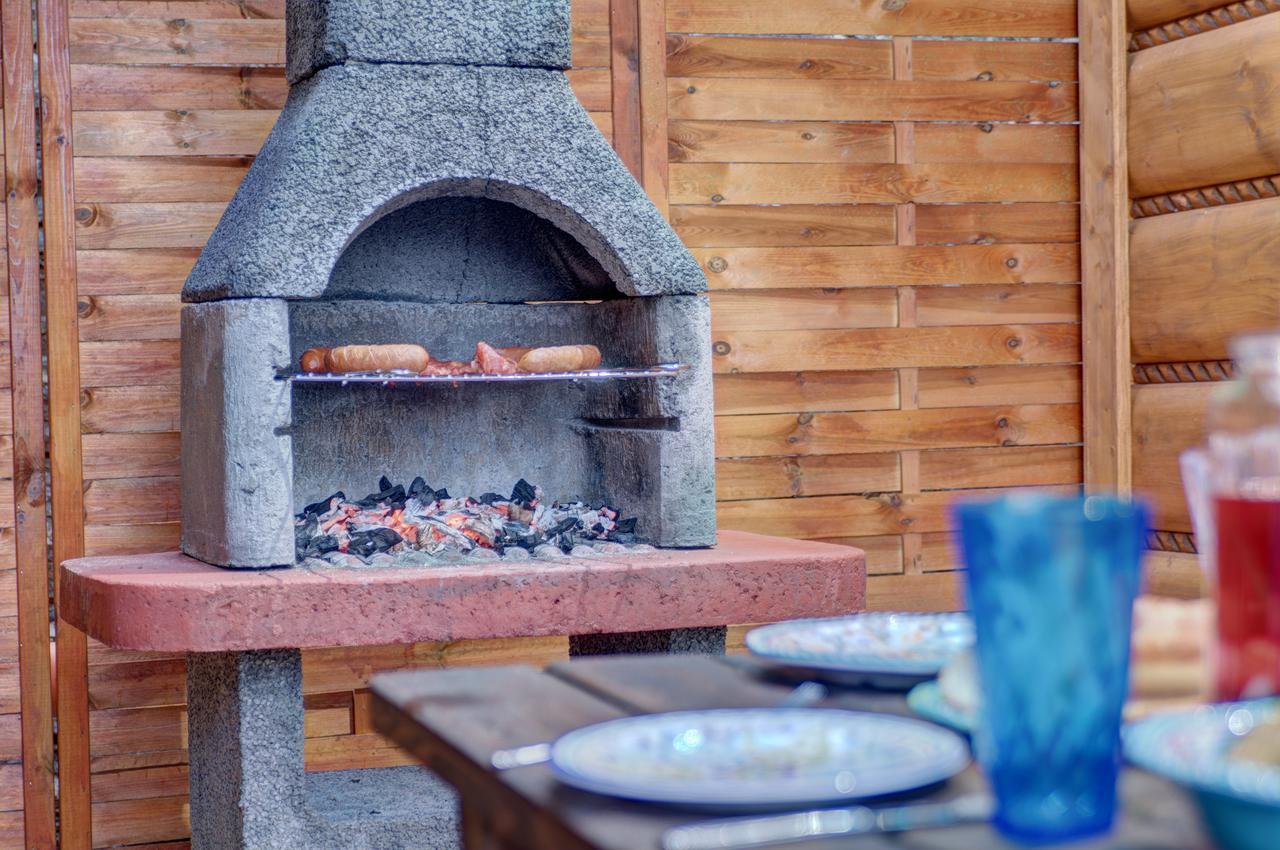 Domki Z Widokiem Zakopane Bagian luar foto